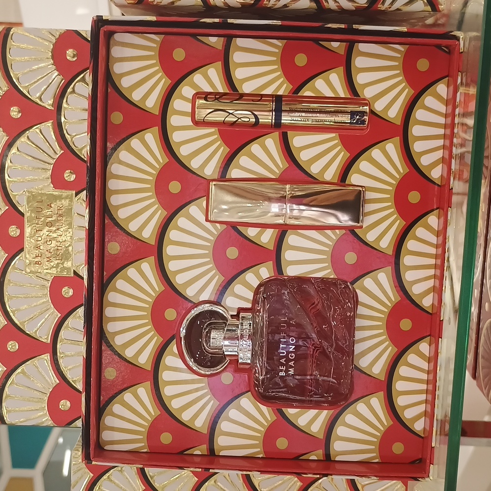 New Set Esteelauder combos
